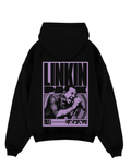 Linkin Park Oversized Hoodie