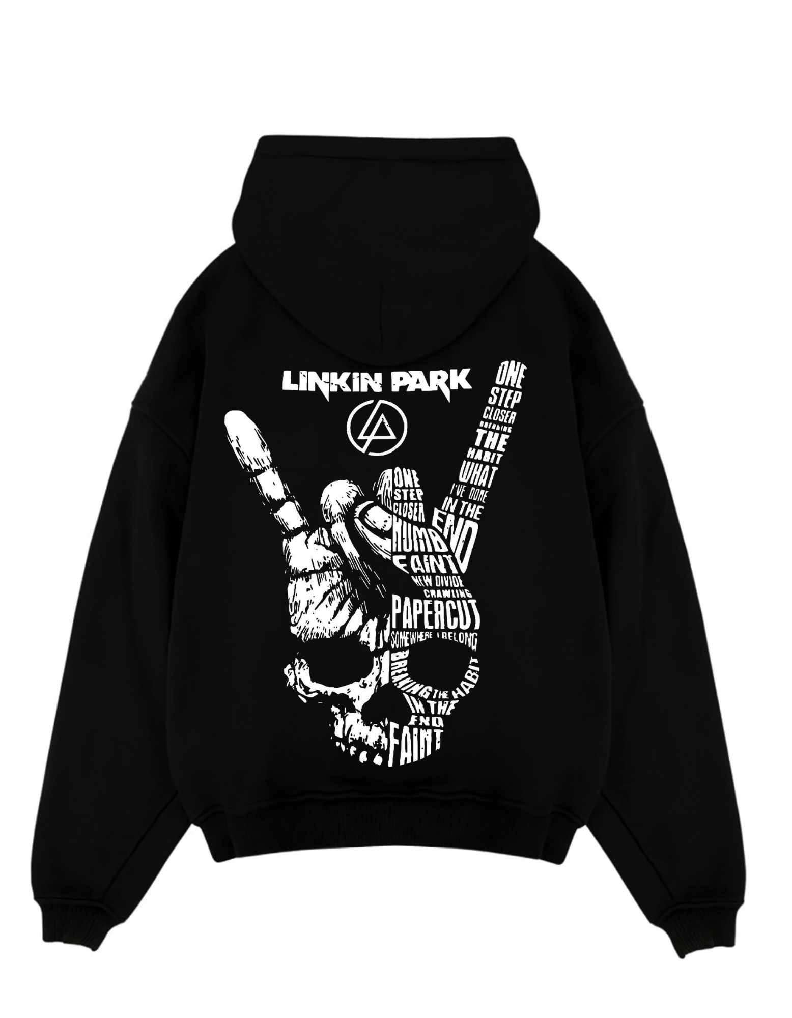 Linkin Park Hoodie