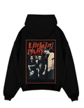 Linkin Park  Music Hoodie
