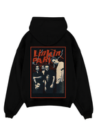 Linkin Park  Music Hoodie