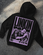 Linkin Park Oversized Hoodie