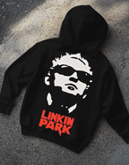 Linkin Park WORLD Oversized Hoodie