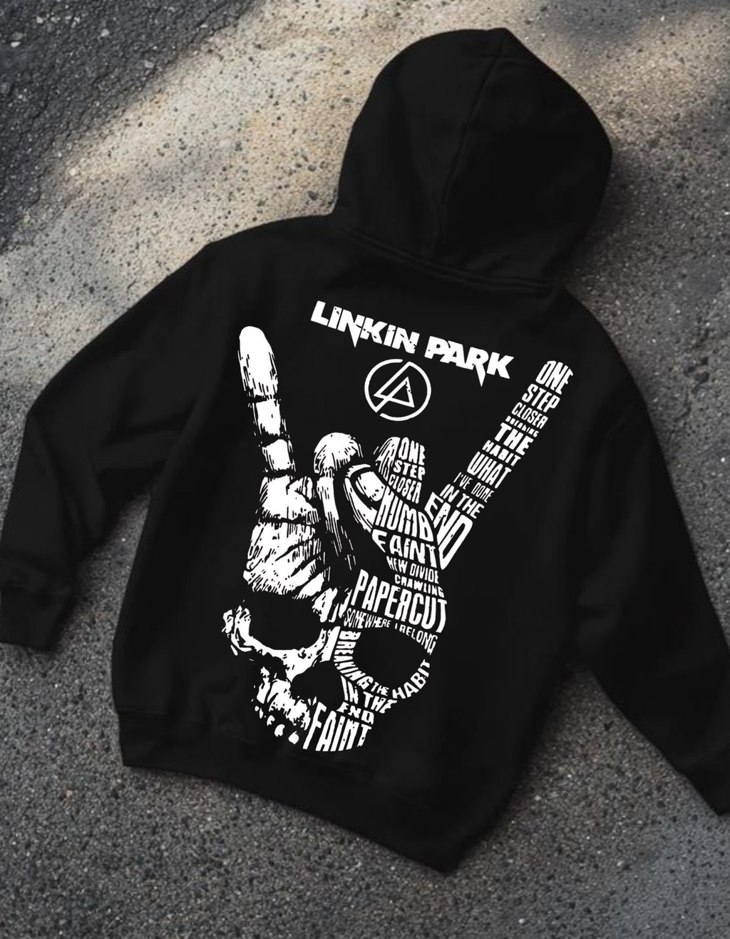 Linkin Park Hoodie
