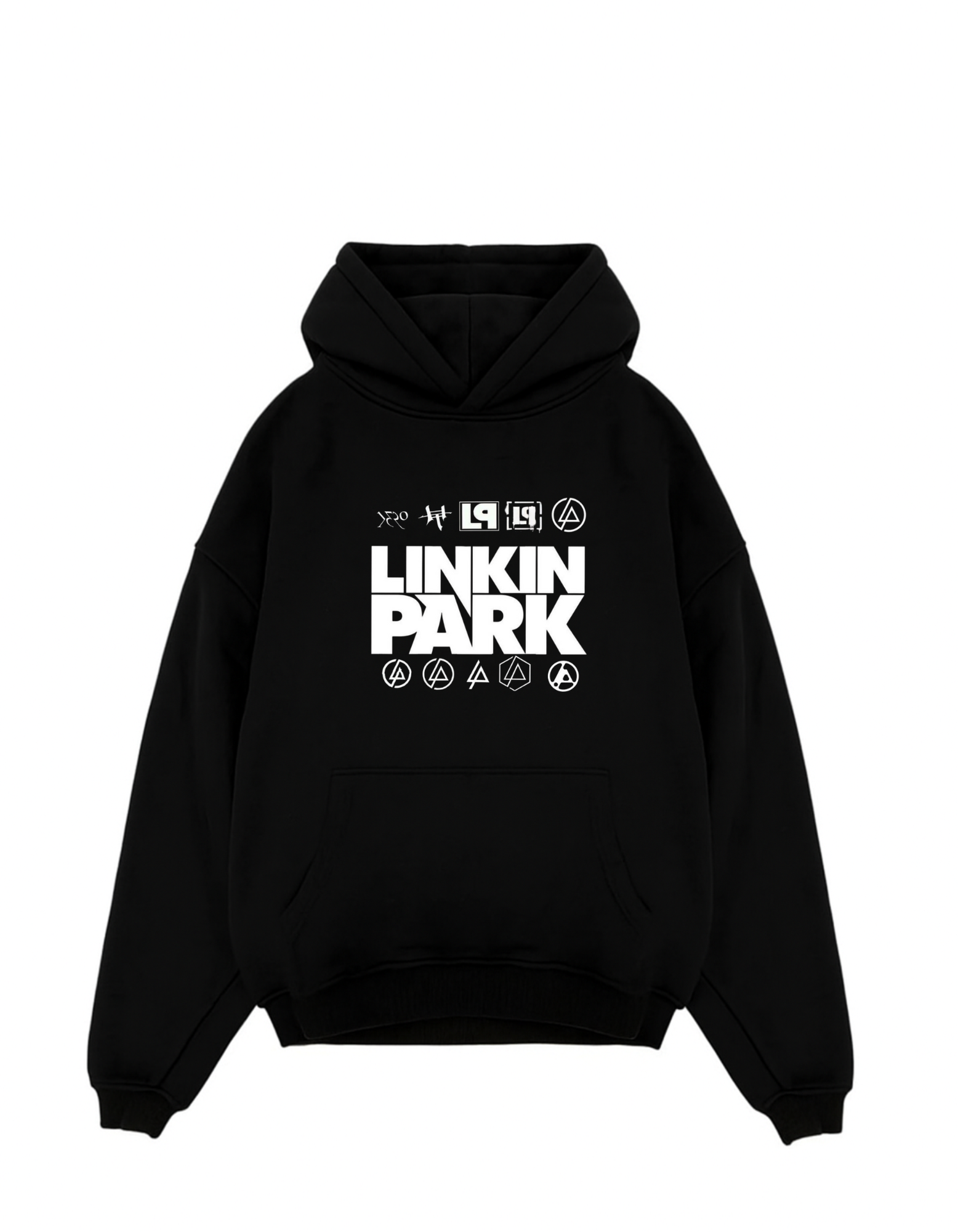 Linkin Park Hoodie