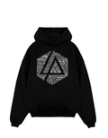 Linkin  Oversized Hoodie