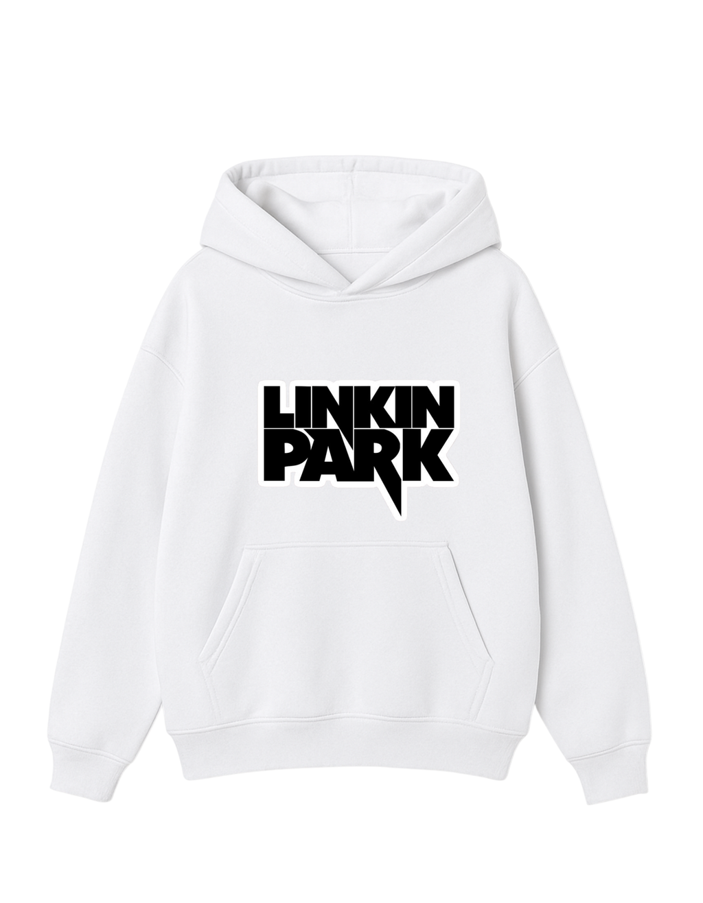 Linkin Park Band Members Hoodie
