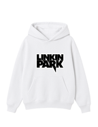 Linkin Park Band Members Hoodie