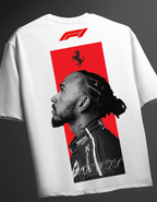 F1 Oversize T-shirt
