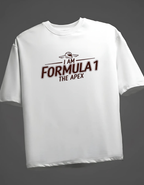 F1 StreetWear  Oversize T-shirt
