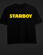 Starboy Oversize T-shirt