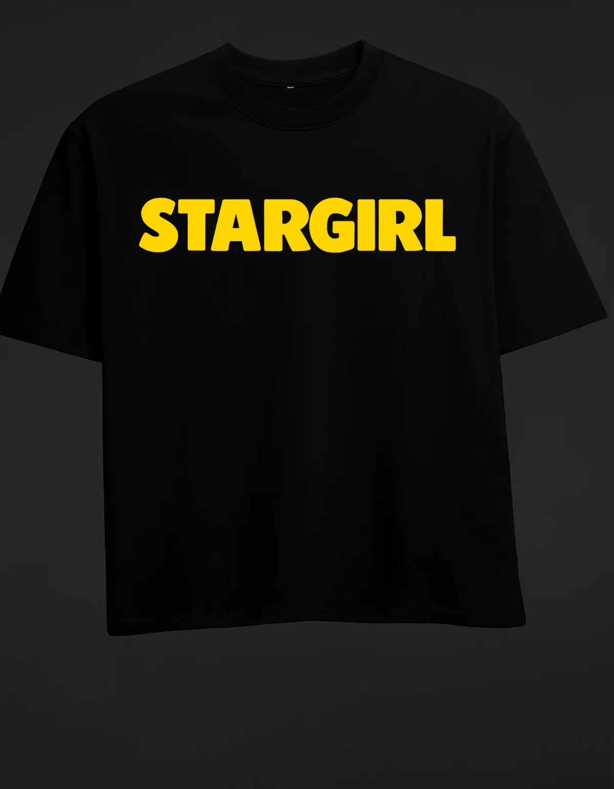 Stargirl Oversize T-shirt