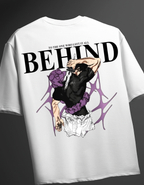 TOJI  Oversized T-Shirt