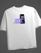 TOJI  Oversized T-Shirt