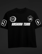 Demon Slayer Hashira Oversized T-Shirt