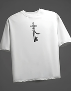 Attack Titan Oversized T-Shirt