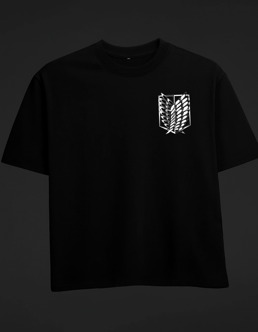 LEVI Oversized T-Shirt,