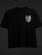 LEVI Oversized T-Shirt,