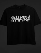 Shakira Modern Oversize T-shirt
