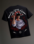 TOJI Oversized T-Shirt