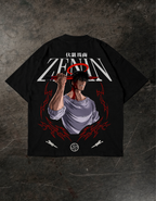 TOJI Oversized T-Shirt