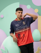 RCB Jersey