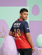 RCB Jersey