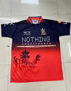 RCB Jersey