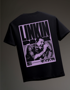 Linkin Park WORLD Oversize T-shirt