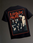 Linkin Oversize T-shirt
