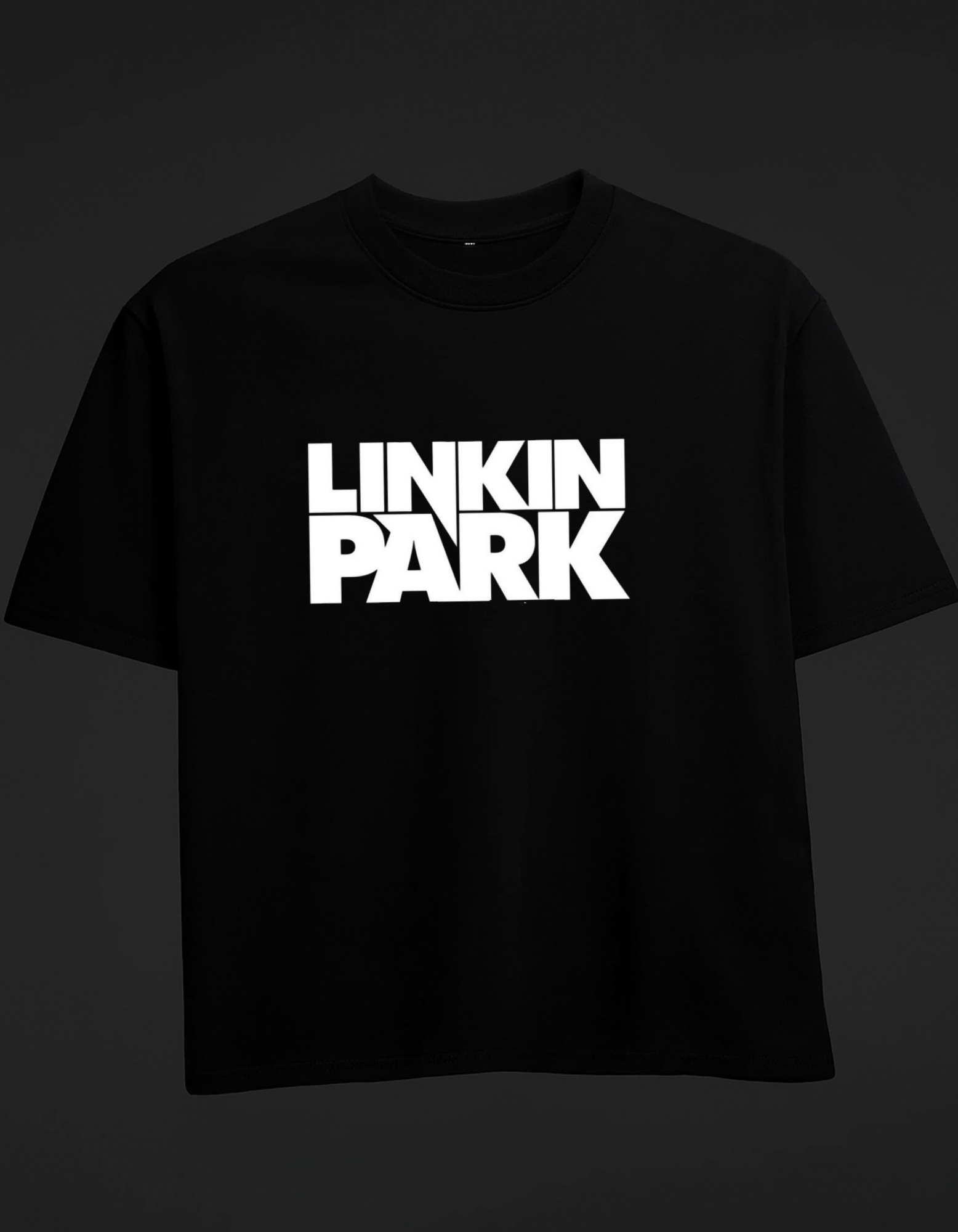 Linkin Park aesthetic Oversize T-shirt