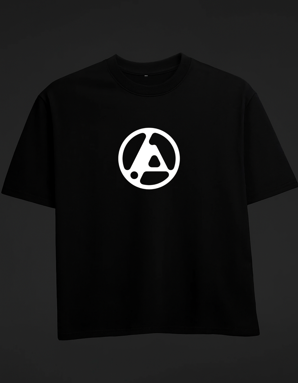 Linkin Park WORLD Oversize T-shirt