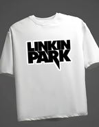 Linkin Park Music Oversize T-shirt
