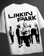 Linkin Park Music Oversize T-shirt
