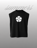 Black Clover TANK TOPS