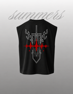 Black Clover TANK TOPS