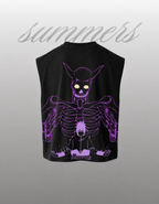 Sasuke TANK TOPS