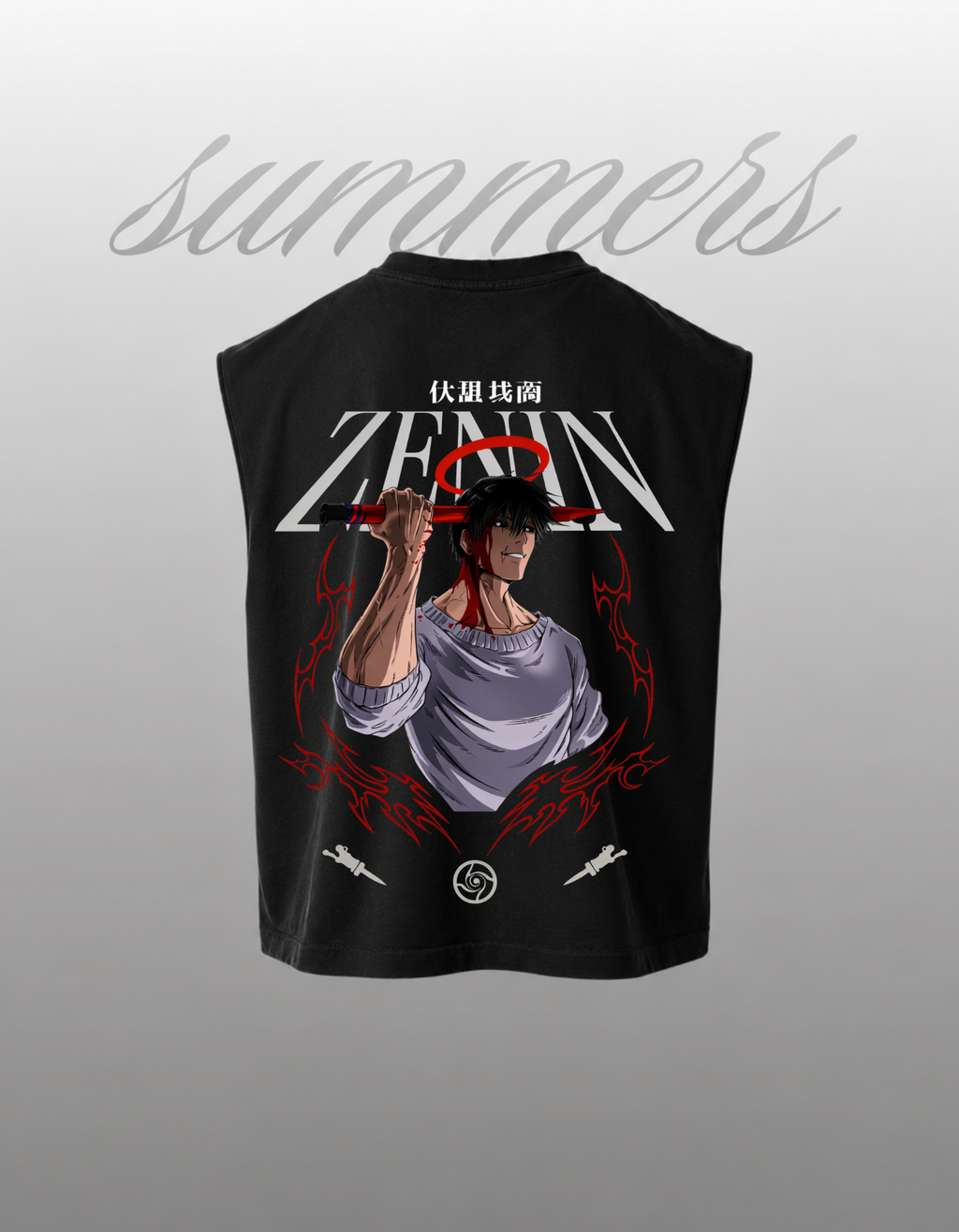 TOJI  TANK TOPS