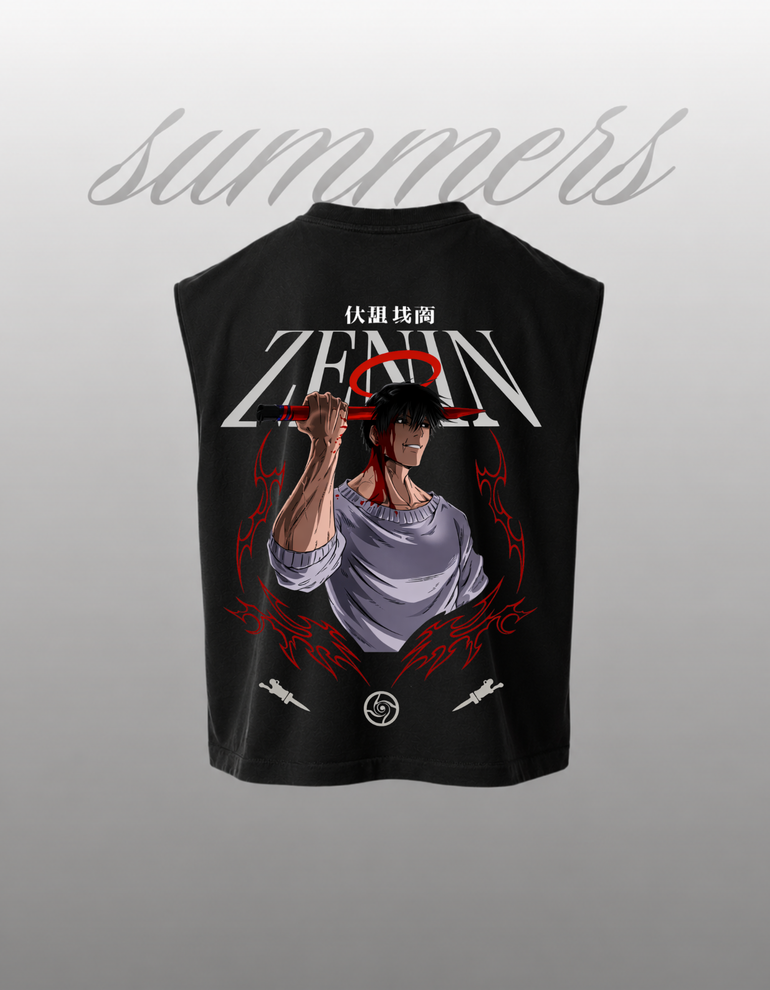 TOJI  TANK TOPS