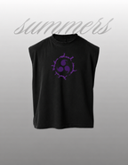 Sasuke TANK TOPS