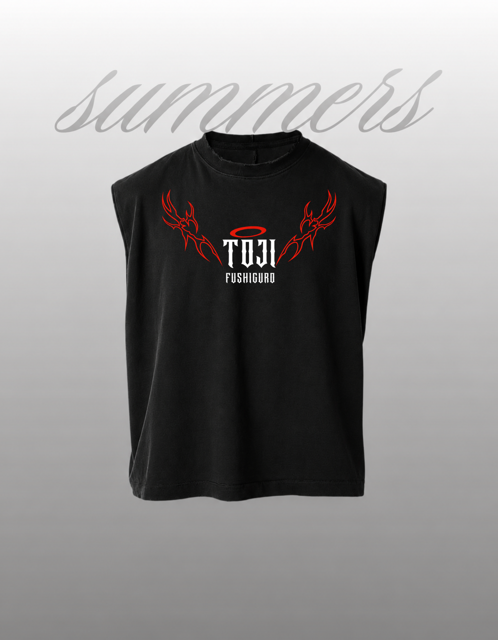 TOJI  TANK TOPS