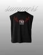 TOJI  TANK TOPS