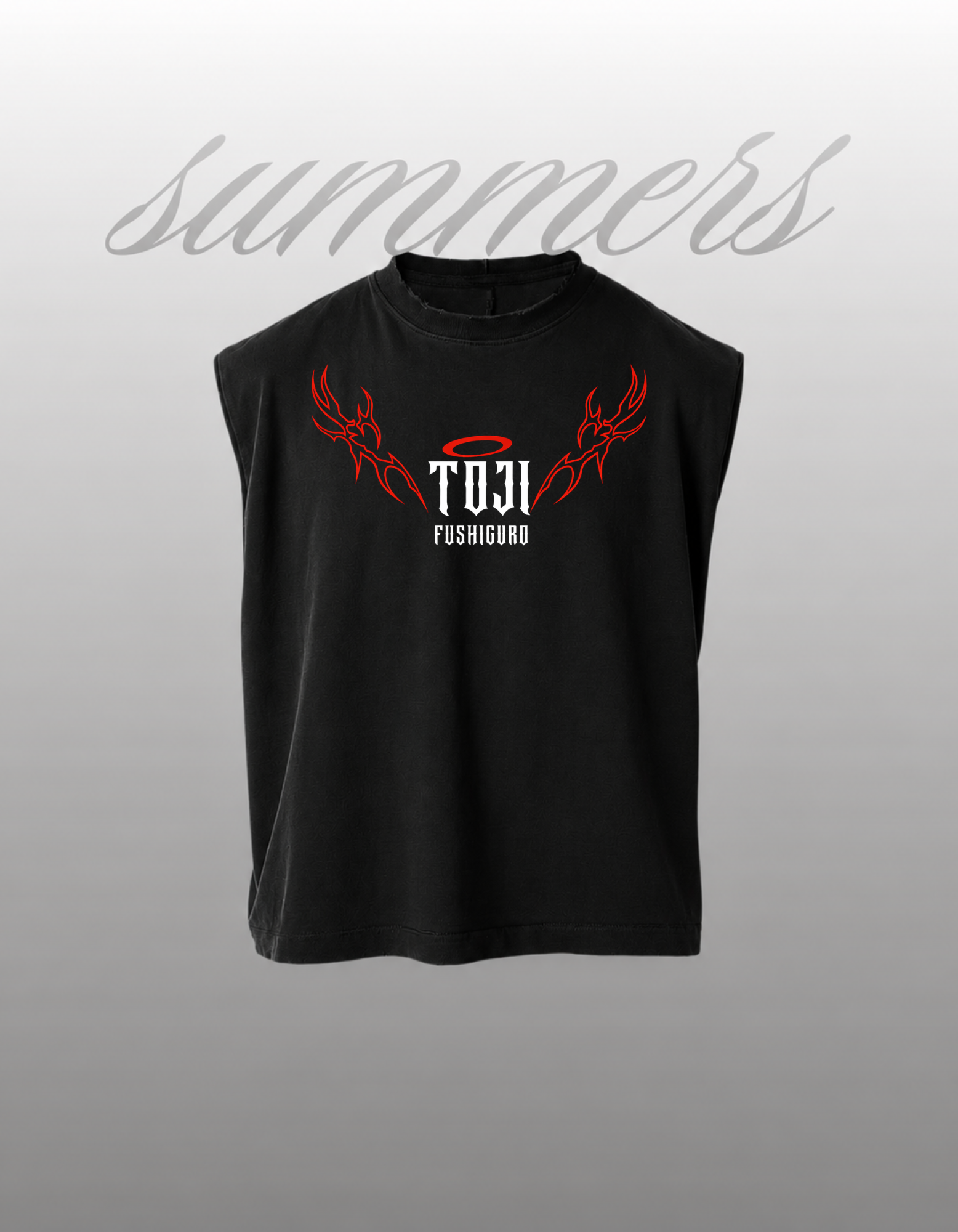 TOJI  TANK TOPS