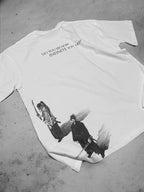 Vinland Saga Oversized  T-Shirt