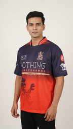 RCB Jersey